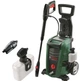 Мойка высокого давления Bosch UniversalAquatak 135 (1.9 кВт, 410 л/ч) с емкостью для моющего средства(24914) - изображение 4