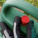 Садовая воздуходувка-пылесос Bosch Universal GardenTidy 3000 (3 кВт, 285 км/ч) с измельчением (24918) - изображение 6