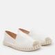 Женские эспадрильи Beppi 2205610 37 (5.5US) 23 см Off White (7000002675841) - изображение 3