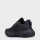 Чоловічі кросівки для бігу Under Armour UA Infinite 3027523-002 43 (9.5US) Чорні (196886223241) - зображення 3