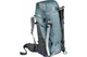 Рюкзак Deuter Aircontact 50+10 SL shale-graphite сірий - изображение 3