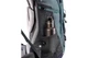 Рюкзак Deuter Aircontact 50+10 SL shale-graphite сірий - изображение 7