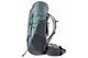 Рюкзак Deuter Aircontact 50+10 SL shale-graphite сірий - изображение 9