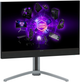 Монитор 27" Lorgar UHD MiniLED 1ms IPS 160Hz (LRG-27MP1U160-GY) - изображение 11