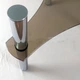 Стол журнальный из стекла с фацетом Дуэт cb-f-3chr50 - изображение 7
