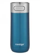 Термокружка Contigo Autoseal Luxe Biscay Bay 360 мл 2104368 - изображение 1
