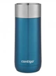 Термокружка Contigo Autoseal Luxe Biscay Bay 360 мл 2104368 - изображение 3