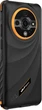 Мобільний телефон Ulefone Armor X31 Pro 8/256GB Black-Orange (6975326668477) - зображення 12