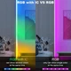 Розумна 5M RGB+IC WiFi світлодіодна стрічка - зображення 5