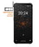 Смартфон Sigma mobile X-treme PQ56 Dual Sim Black - изображение 2