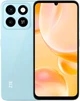 Смартфон ZTE Blade A55 4/128GB Blue - изображение 1