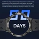 Смарт-годинник UWatch Smart Stalker Max - зображення 7