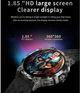 Смарт-годинник UWatch Smart Stalker Max - зображення 13