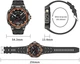 Смарт-годинник UWatch Smart Stalker Max - зображення 17