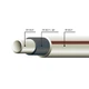 Труба Basalt Plus PP-R Wavin 20х2, 8 мм 1м - зображення 3