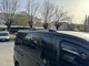 Рейлинги для Citroen Jumpy 2007-2017, стандартная база, черные - изображение 7