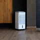 Мини кондиционер Cecotec EnergySilence 3500 Cool Compact Air Cooler "B" Б/У - изображение 1