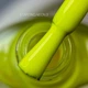 Краска-лак для стемпинга SAGA Professional Neon 03 жёлтый, 8 мл - изображение 2
