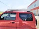Черные рейлинги на крышу для Suzuki Jimny 1998-2018 - рейлинги для Suzuki Jimny - изображение 5