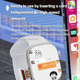 Смартгодинник Android 4G 32gb Smart Watch CD99 з поворотною камерою, PlayMarket і Google з українською мовою - зображення 5