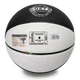 Баскетбольный мяч №7 SPALDING G.O.A.T.S 77-789Y 160619 - изображение 4