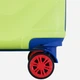 Чемодан Semi Line DAS303191 T5803-3 (L) Салатовый (5903563580338) - изображение 8