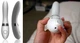 Вибромассажер Lelo Elise Pearl White (01594000000000000) - изображение 3