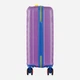Чемодан Semi Line DAS303192 T5804-1 (S) Фиолетовый (5903563580413) - изображение 5
