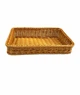 Кошик прямокутний зкошені стінки 40×28×6×10 см - зображення 2