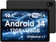 Планшет 10.1" ALLDOCUBE iPlay 60S 4+8/128Gb 8 ядер Android 14 7000 mAh Чорний - зображення 1