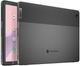 Ноутбук 10.95" Lenovo IdeaPad Duet 3 Chrome 11Q727 Qualcomm Snapdragon 7c Gen 2 RAM 4GB eMMC 64GB 12год батарея Chrome OS (UKR) Б/В - зображення 7