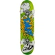 Скейтборд Enuff Pow II Mini green ENU2250-GR - изображение 1