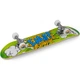 Скейтборд Enuff Pow II Mini green ENU2250-GR - изображение 2