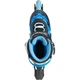Роликові ковзани Rollerblade Microblade SL black-sky blue 33-36.5 86B0751540-NF02 - зображення 6