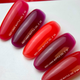 Гель SILLER Red Liner Bottle Gel №04 для швидкого укріплення 15 мл - изображение 3