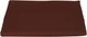 Простынь Moon&Star полуторная 150x220 см Chocolate Dream Бязь Gold Люкс (MS-860000266) - изображение 1