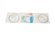 Кільця поршневі Ford Transit Custom 2.0EcoBlue/TDCi 15- 84.50mm/+0.50 2-2-2 120 021 0081 21 NPR - зображення 2