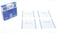 Кільця поршневі VW Golf/Passat/Bora 1.6i 74kW 98-05 81.01mm/STD 1.2-1.5-2 033 01 N0 MAHLE - зображення 1