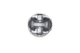 Поршень Audi A4/VW Passat 1.8 TSI 07- 82.51mm/STD 028 PI 00128 000 MAHLE - зображення 2
