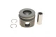 Поршень Ford Transit/Citroen Jumper 2.2TDCi/HDi 11- 86.00mm/STDEURO 5 = 7121670000 130 021 0006 00 NPR - зображення 1