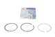 Кільця поршневі Audi A4/A6/80/100 2.0-3.0 90-06 82.5mm/STD 1.2-1.5-2.0 = 8950520000 120 050 0042 00 NPR - зображення 1