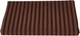 Простынь Moon&Star King Size 220x240 см Espresso Lines Бязь Gold Люкс (MS-860000284) - изображение 1