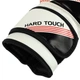 Перчатки боксерські дитячі PU HARD TOUCH (розмір 6oz, Білий-чорний) (BO-7709_Білий-чорний_6_унції) - зображення 3