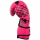 Перчатки боксерские детские PU HARD TOUCH BO-8468 (размер 6oz, Розовый) (BO-8468_Розовый_6_унции) - изображение 2