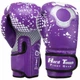 Перчатки боксерские детские PU HARD TOUCH BO-8468 (размер 4oz, Фиолетовый) (BO-8468_Фиолетовый_4_унции) - изображение 1