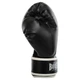 Перчатки боксерские искусственная кожа BOXER 2022-N NEW (размер 14oz, Черный) - изображение 3