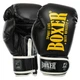 Перчатки боксерские искусственная кожа BOXER 2022-N NEW (размер 14oz, Черный) - изображение 1