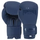 Перчатки боксерские PU Zelart PUNISHER BO-7553 (размер 14oz, темно-синий) - изображение 1