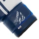 Перчатки боксерські PVC MATSA (розмір 12oz, Синій) (MA-6571_Синій_12_унції) - зображення 3