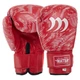 Перчатки боксерские PVC MATSA Pro (размер 12oz, Красный) (MA-7762_Красный_12_унции) - изображение 1